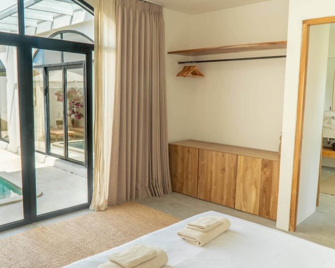 Villa Aloha - Nature Meets Comfort