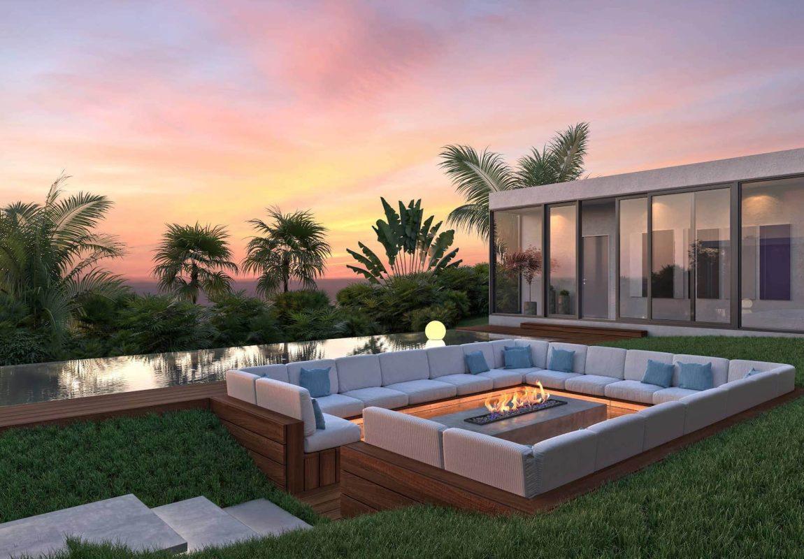 Luxury Villa Management